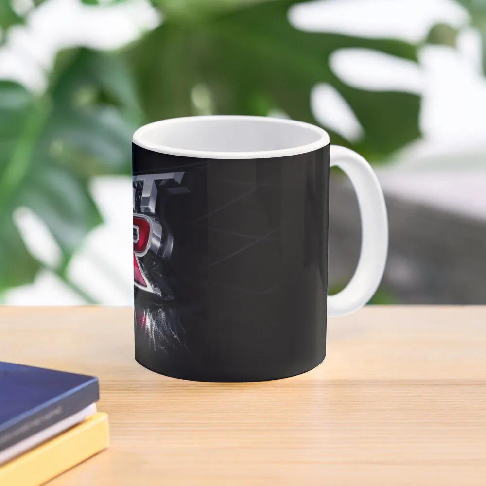 

GTRCoffee Mug Anime Cup