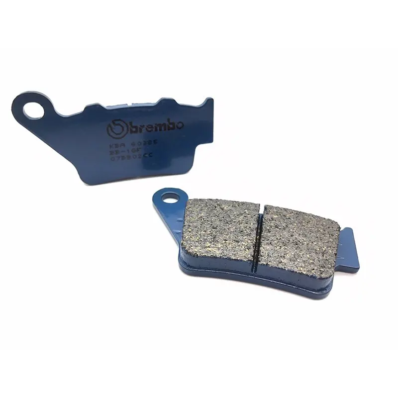 Brembo Brake Pads 07bb02cc Moto Accessories Brake Pads AliExpress