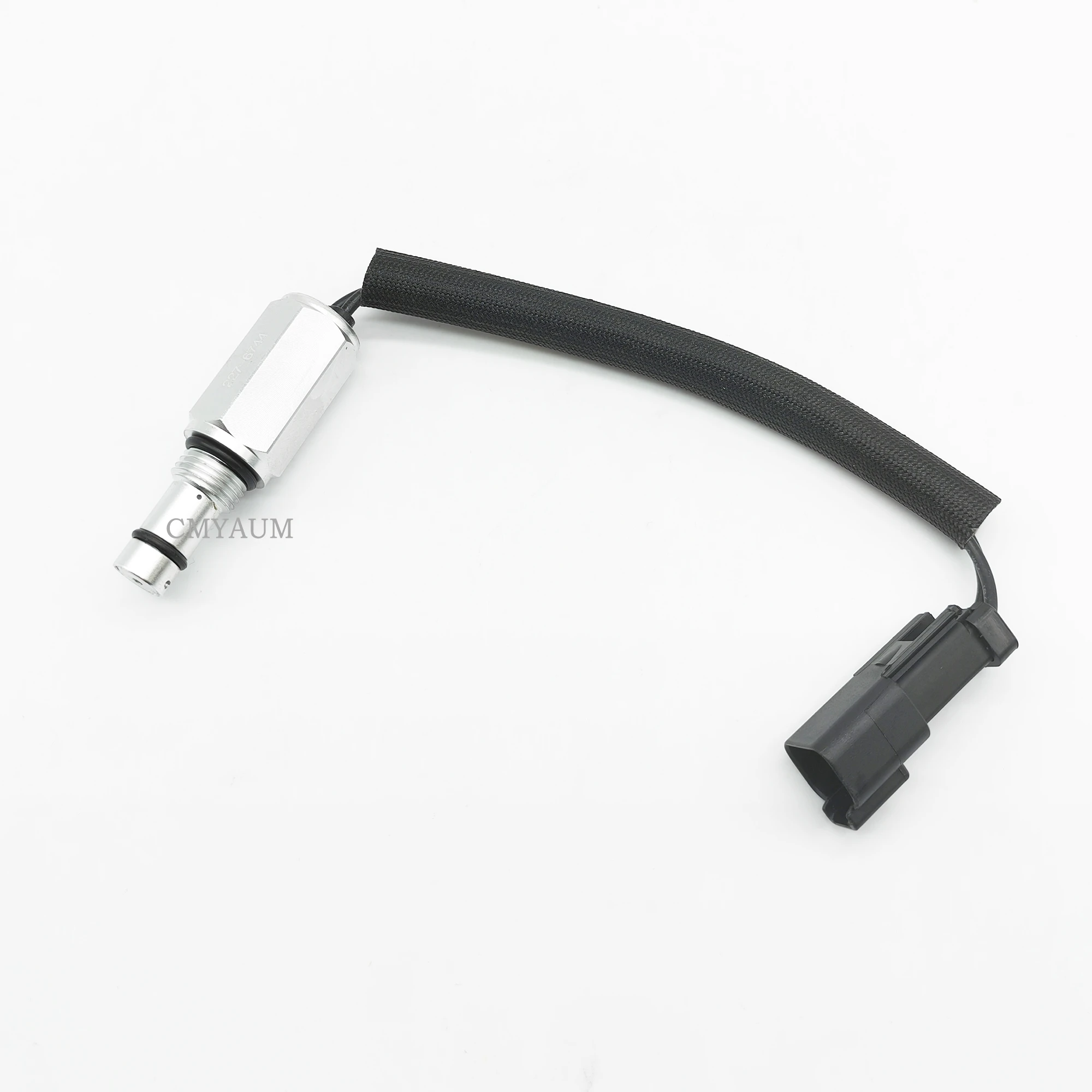 227 6744 Pressure Sensor 2276744 Excavator Parts For Caterpillar engine