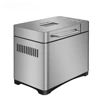 Stainless Steel 1KG 17-in-1 Automatic Bread Maker 650W Programmable Bread Machine With 3 Loaf Sizes Fruit Nut Dispenser 3