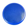 Thickened Yoga Mat Flat Balance Massage Yoga Trainer Exercise Fitness Equipment Shock Absorption Mat For Home Gym with Pump 5