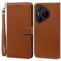 Brown-Strap