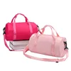 Gym Bags Fitness Accessories Dance Training School Tote Packing For Girl Luggage Travel Handbags Weekend Sports Shoulder Bolsas 1