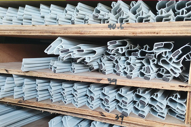 Seal Refrigerator Door Strip Pvc Refrigerator