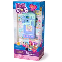 Original Skyrocket Pixel Stars Dreamhouse Children's Toys Electronic Game Console Create a Virtual Dream Version of Yourself! 1