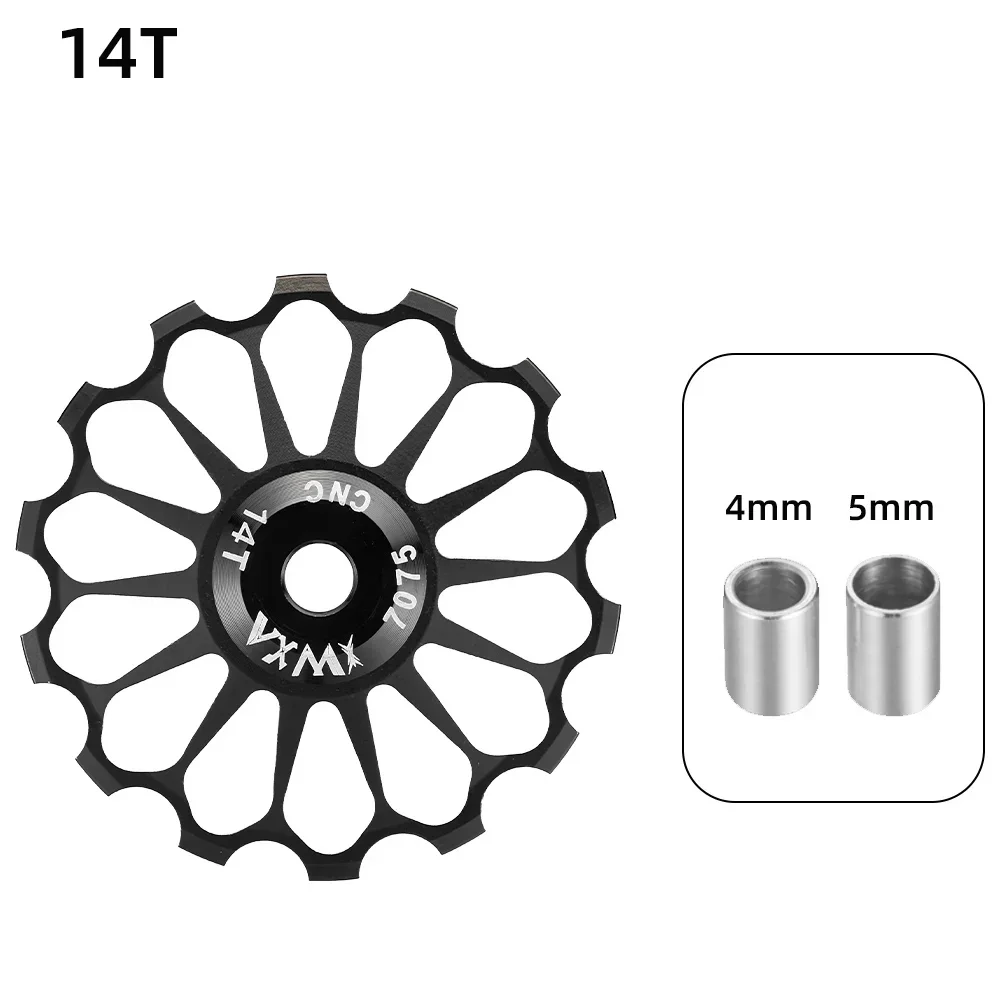 14T Black