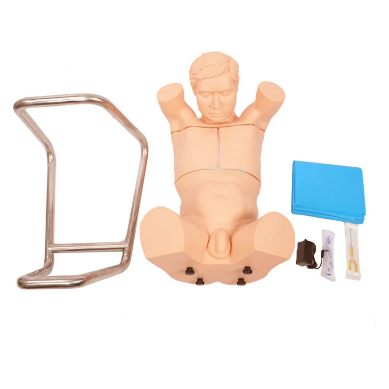 

Симулятор прокола грудной клетки, модель прокола грудной клетки, комплексная тренировочная модель прокола грудной клетки