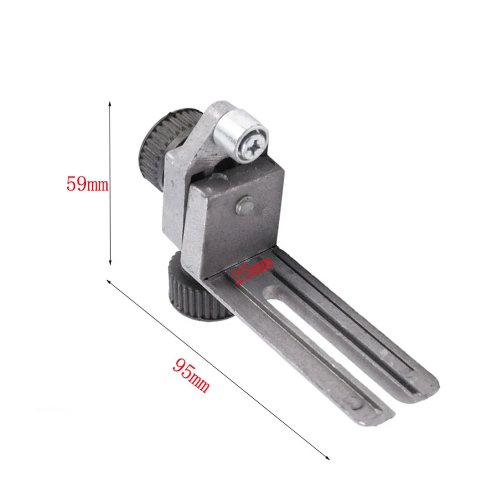 Router Edge Guide Template Trimmer Straight Guide for 3701 3703 3709 Trimming Machine Accessories Guide Wheel Bracket Baseboard 3