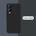 Classic Black