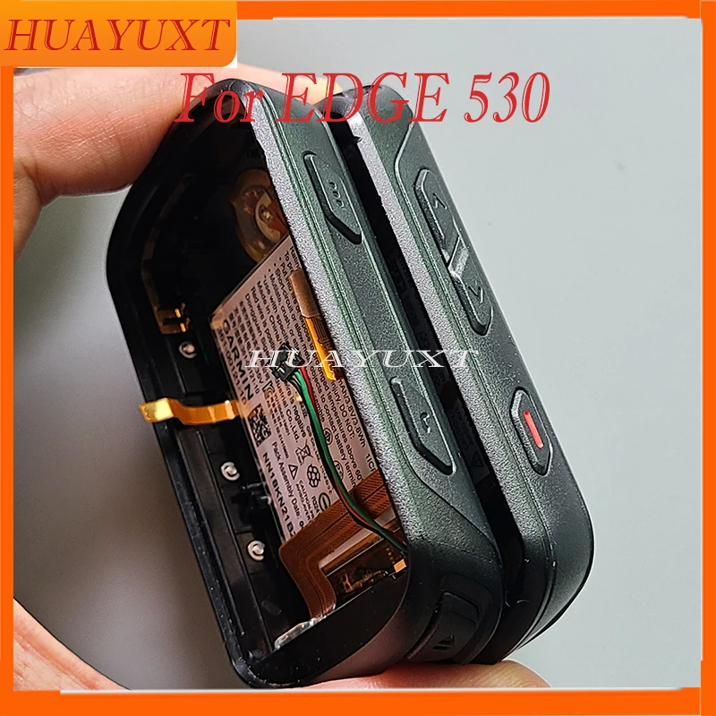 Capa Traseira Original para Garmin Edge 830530 Case Voltar para Garmin Ciclismo Bicicleta Gps Reparação e Substituição - Image 6
