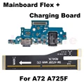 For A72