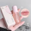 Fruit Crystal Jelly Lip Oil Hydrating Transparent Glass Lip Gloss Plumping Clear Lip Plumper Serum Lips Care Makeup Cosmetics 6