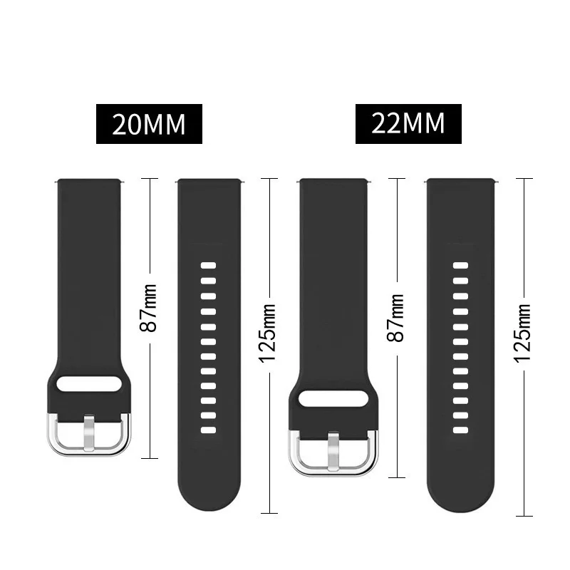 Amazfit Bip U Pro Ʈ 20mm Ǹ ո , Amazfit GTS 3 4 Mini 2 2E/Bip S Lite Ʈġ  ׼