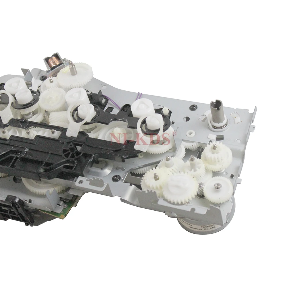 ensemble moteur principal pour imprimante