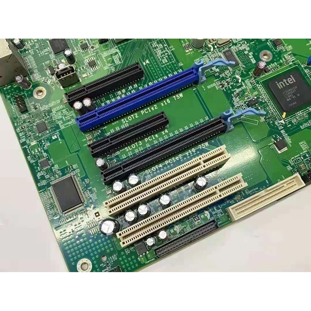 motherboard dell t3500 memory
