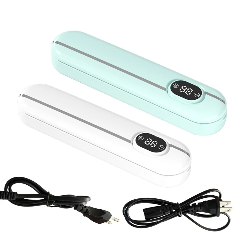 

C90D Sealing Machine Automatic Vacuum Sealer ABS Material for Kitchen Cooking
