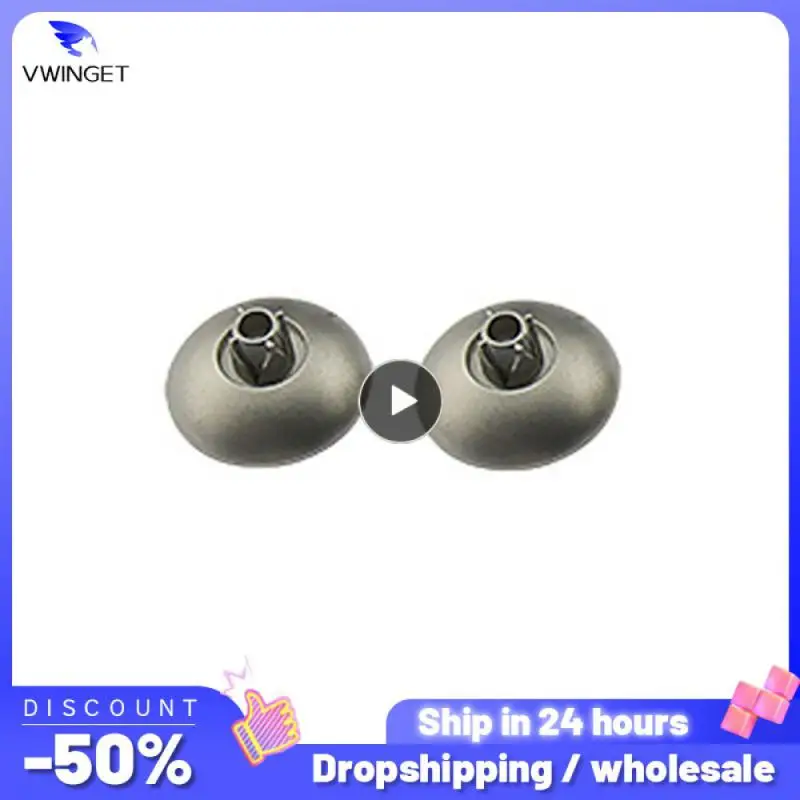 Pulsante Trigger Rana Elite Series 2 Paddle In Metallo Gamepad Thumb Grips Stick Analogico Elite 2 Parti