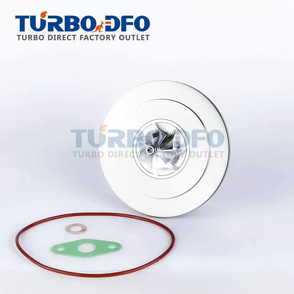 

mfs Twin Turbolader Chra For VW Amarok 2.0 BiTDI 180 HP CNEA CSHA 53049880144 53049700144 03L145873BV Turbocharger Core 2010