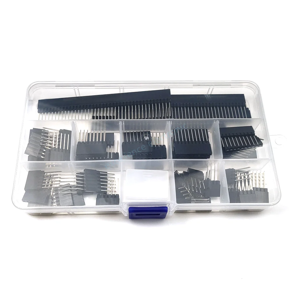 board 254mm 4p 6p 8p 10p 40p 65pcs 01