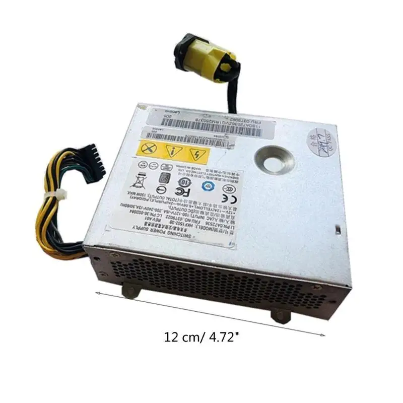150W 전원 공급 장치 모델 교체품 560 700 710 APA005 FSP150-20AI PS-2181-01 APA004 DSP-150UB A
