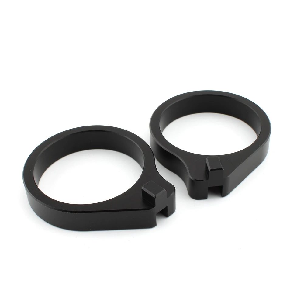 

FOR HONDA VFR1200F 2010-2016 Motorcycle Accessories Aluminum Alloy Raise Handlebar Heightening Code Riser Mount Clamp Adapter