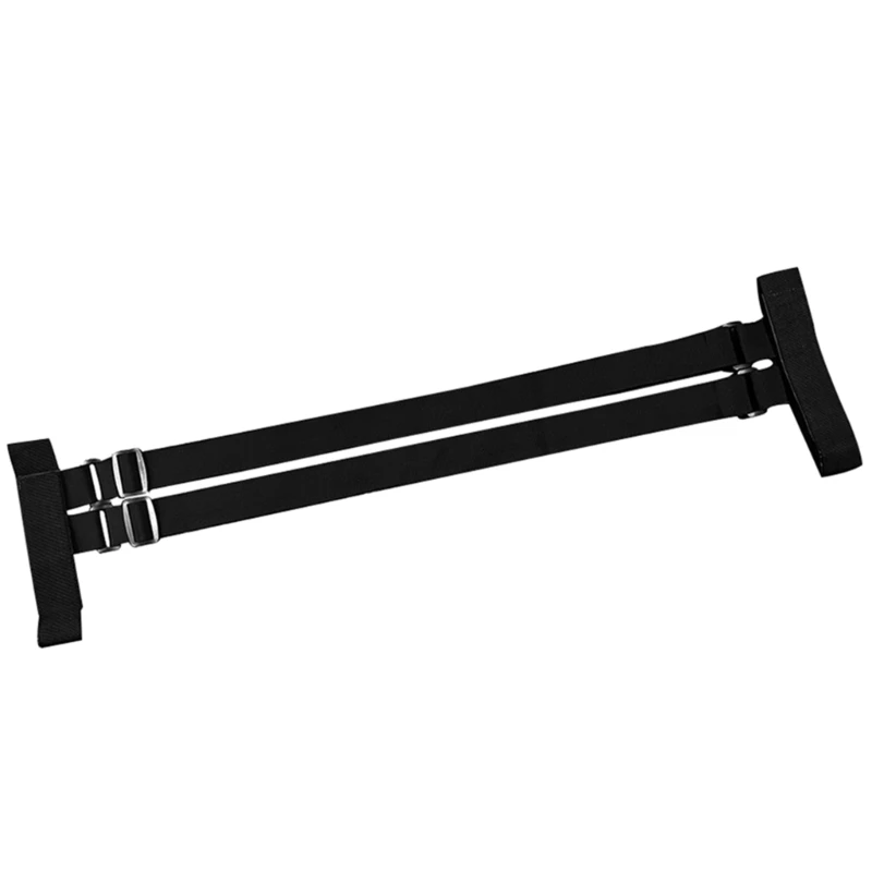 Универсальные плечи для скейтборда