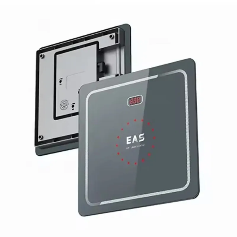 EAS RF Label Deactivator 8.2 Mhz Store RF Deactivation Pad