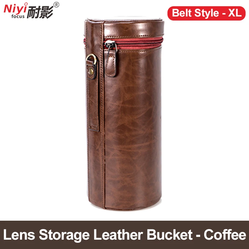방수 카메라 렌즈 케이스 수납 가방 파우치, 캐논 후지필름  올림푸스 니콘 파나소닉 SLR DSLR 미러리스 카메라 렌즈