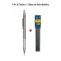 0.7mm Pencil Set