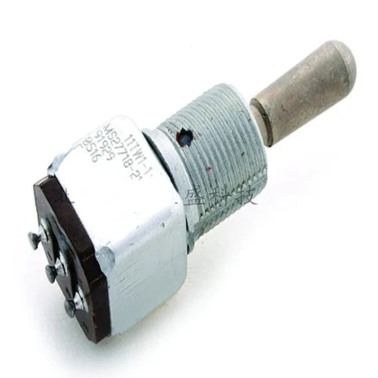 

11TW1-3 переключатель SPDT 5A 125V