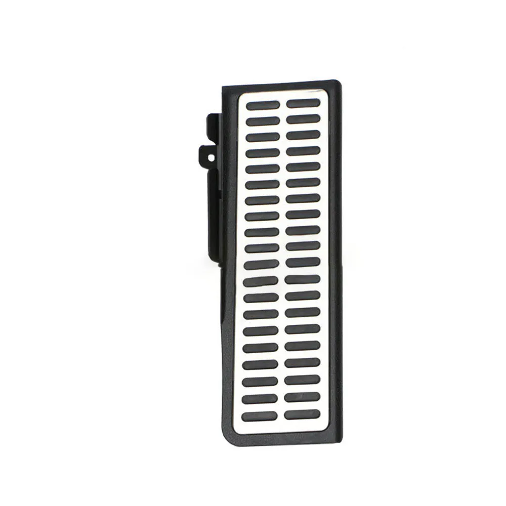 Car Pedals AT MT Stainless Steel Non-slip for Audi A3 MK2 8P