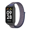 Nylon Deep Blue