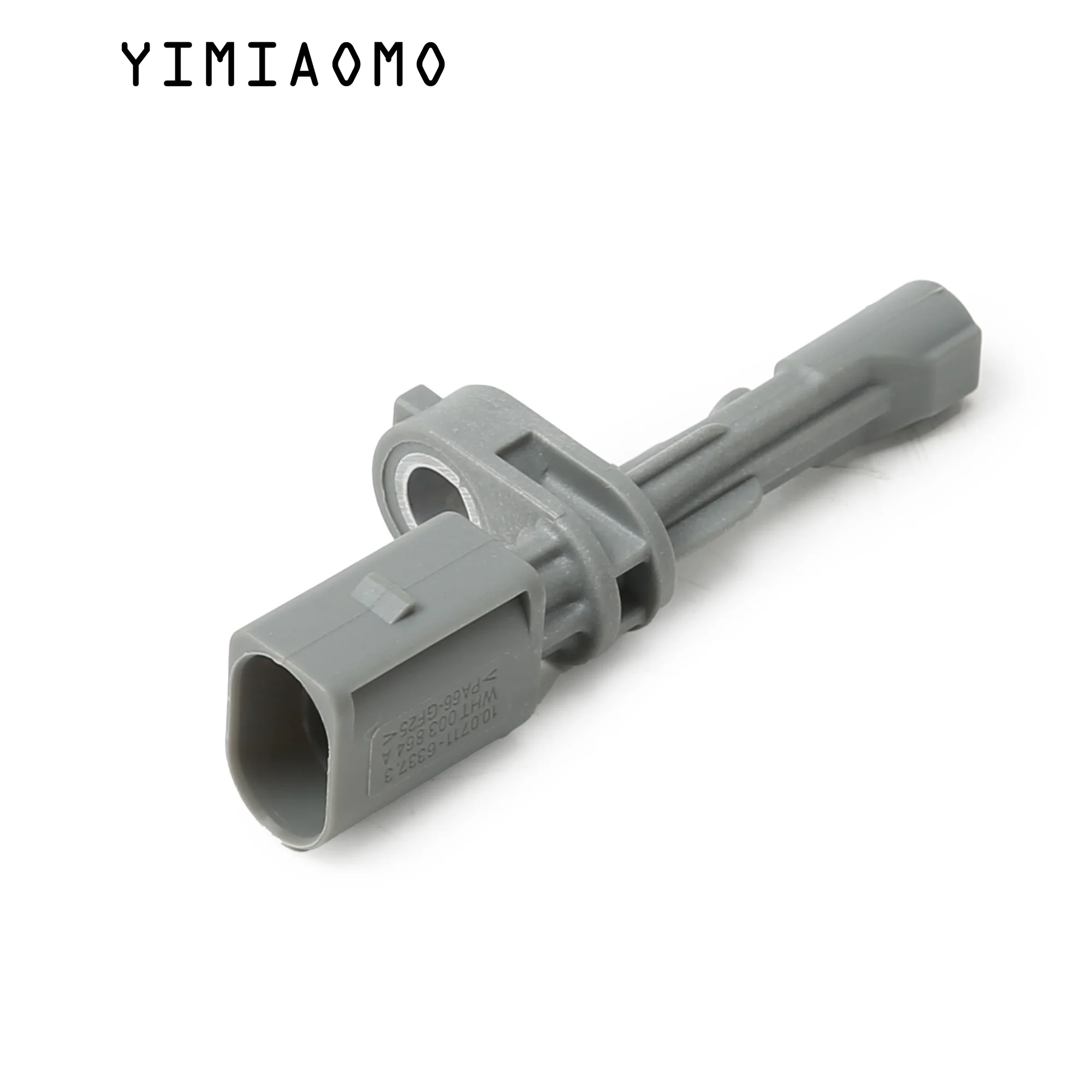 

WHT003864A ABS Speed Sensor For Audi A3 Convertible Q2 VW Caddy Passat 2015-2018 Touran Skoda Octavia Seat ATECA Leon WHT003864B