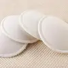 4 Pcs Skin-friendly Breast Pads Anti-overflow Nursing Pad Breastfeeding Absorbency Mom Prenatal Postnatal Supplies 6