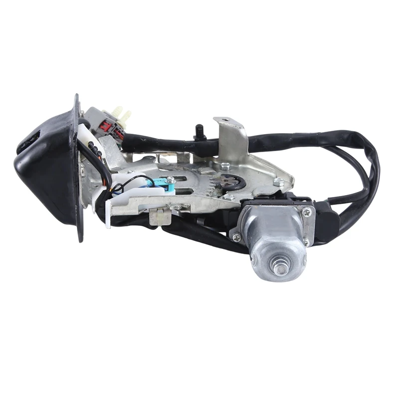

Привод замка багажника для Ford Edge (TQ1) 2008-2014