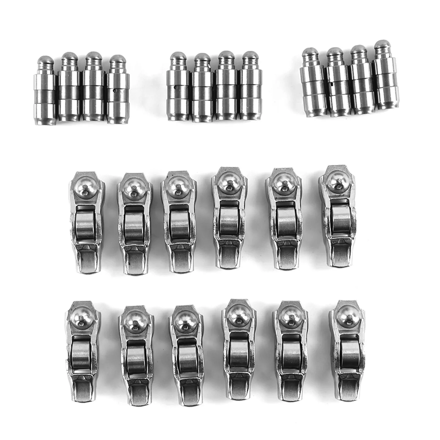 24  Ŀ    ŰƮ 5184296AH 5184332AA Chrysler Dodge Jeep Ram 2011-2019 3.6L ڵ ׼