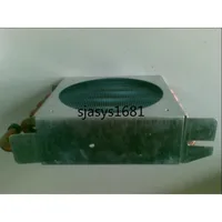 Convient pour un évaporateur de condenseur de réfrigérateur de type B refroidi par eau de 180*130*50 mm. 3