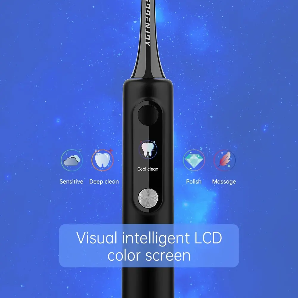 SOOENJOY Ʈ LCD ũ   ĩ NB-1, DIY  Ŭ, ο ڵ IPX7  ĩ