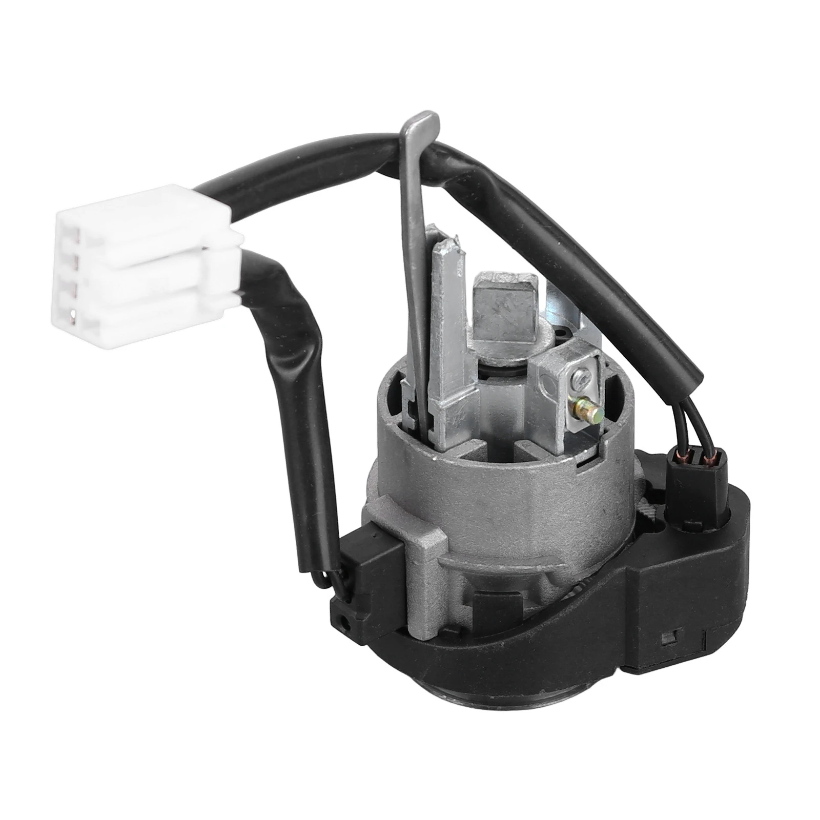 Metal Ignition Lock Core Switch for Kia Soul Interior