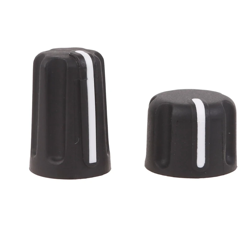 

Replacement Accessories for Walkie Talkies Volume & Channel Knob Caps DP4800