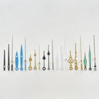 Wall Clock Hands Clock Arms Needles DIY Quartz Clock Movement Accessories Pointers Home Decor 1