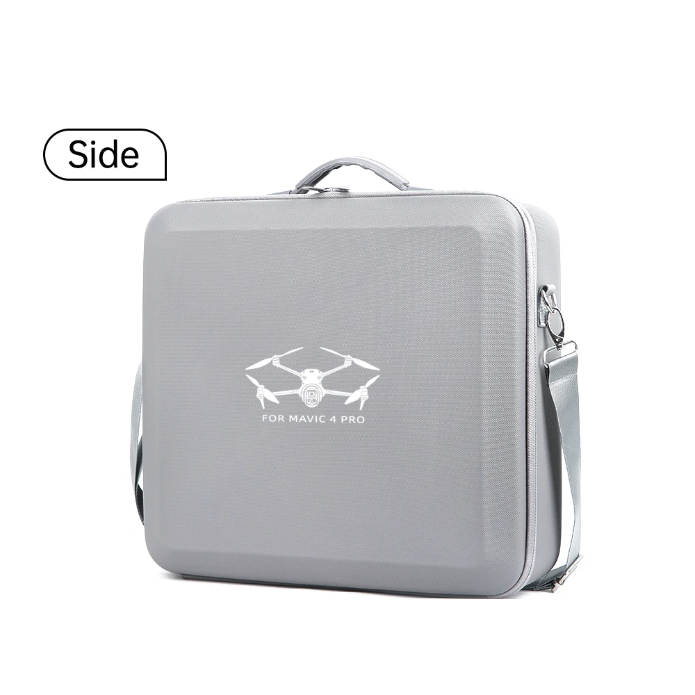 Sac de rangement pour DJI Mavic 4 Pro, étui antichoc avec bandoulière