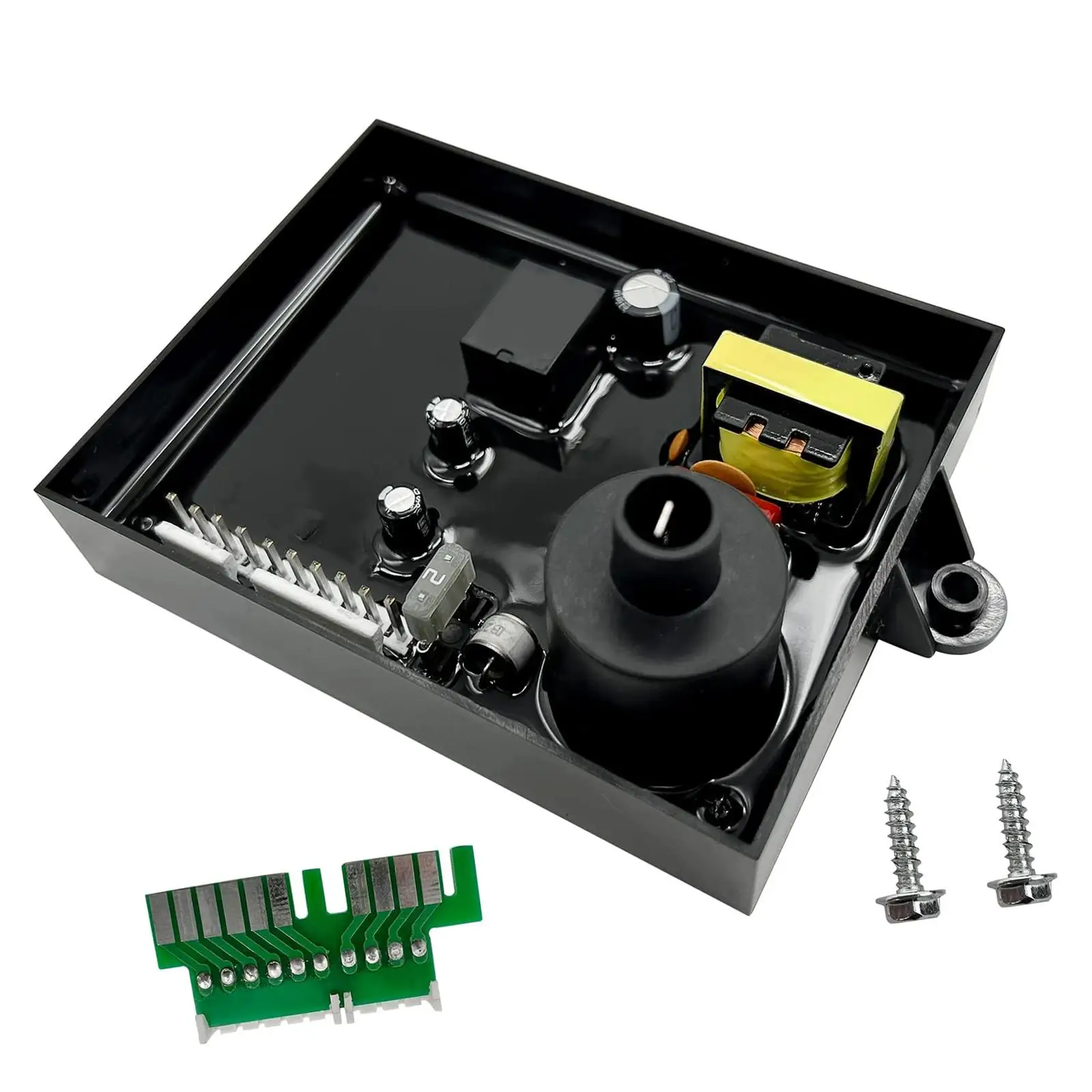 

91226 RV Water Heater Control Circuit Board for GE16-ext GC6AA-10E