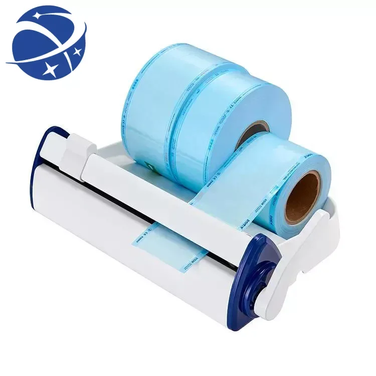 

dentistry Sealing Machine thermosealer for