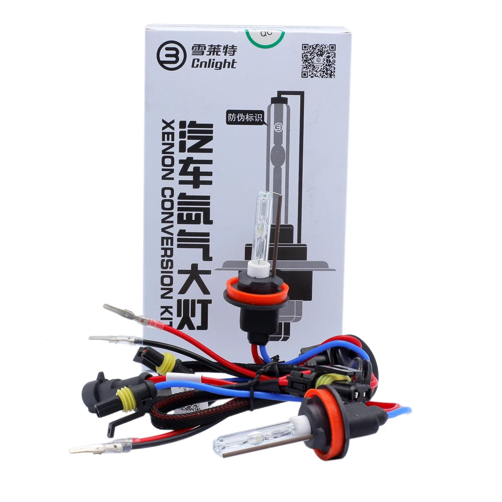 Oright DLT F5 Fast Start Ballast Cnlight bulb H1,H3,H7,H11,HB3,HB4,D2H,9012/HIR2 6000K,8000K AC 12V 55W HID Xenon Kit car light
