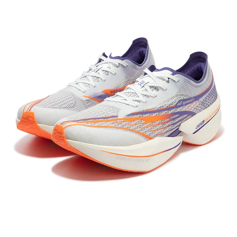 361 Degrees Furious Future 1.5 Men Women Running Shoes