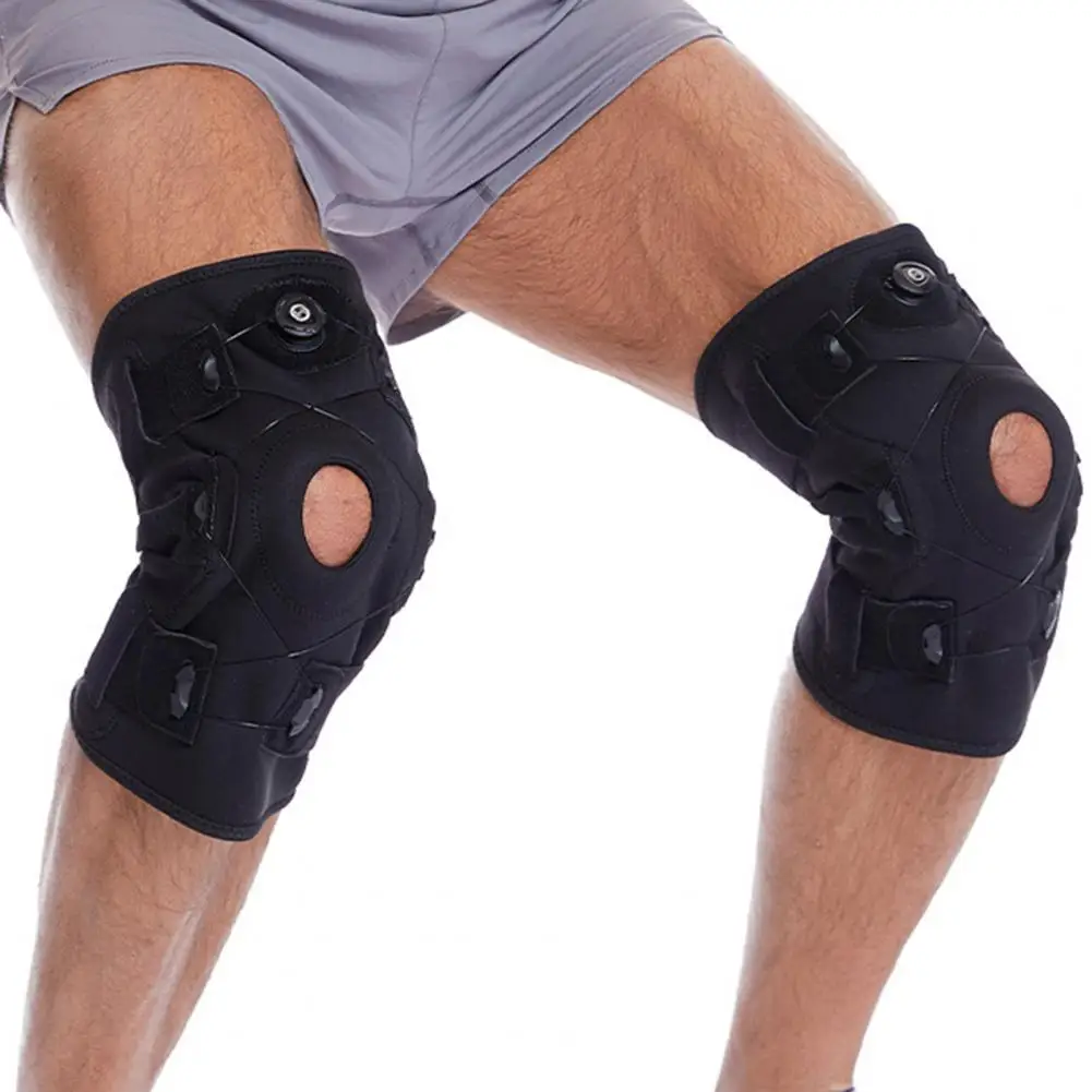 

Sports Knee Pad Shockproof Knee Support Pad for Impact-resistant Leg Pain Relief Collision Avoidance Sports for Athletes