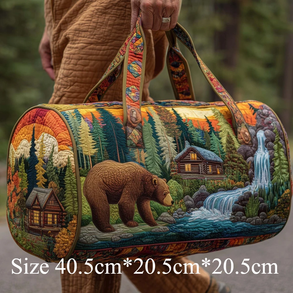 3D Print Bag5 Small