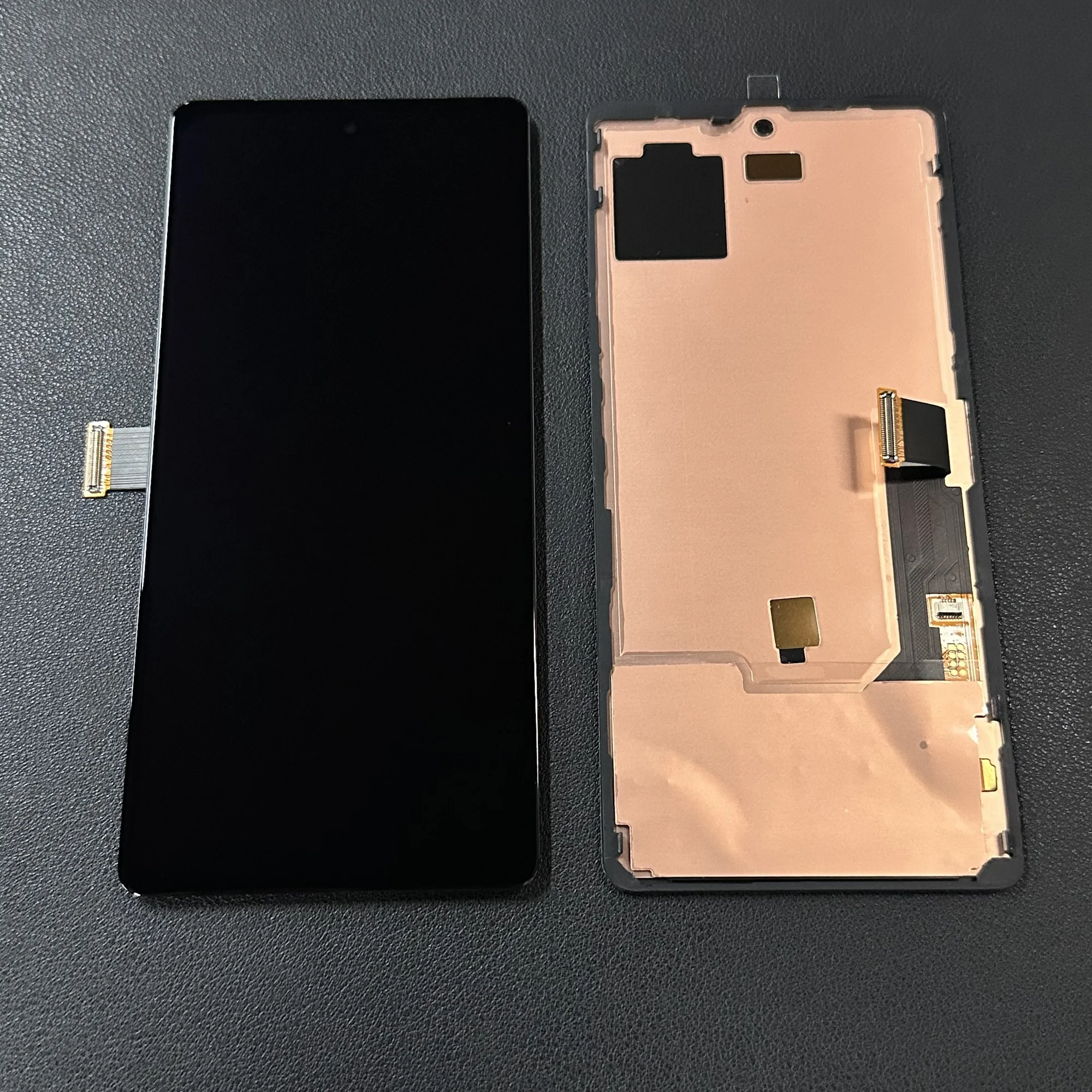 6.3" For Google Pixel 7 Display Touch Screen Digitizer Assembly For Google Pixel 7 LCD Screen Replacement