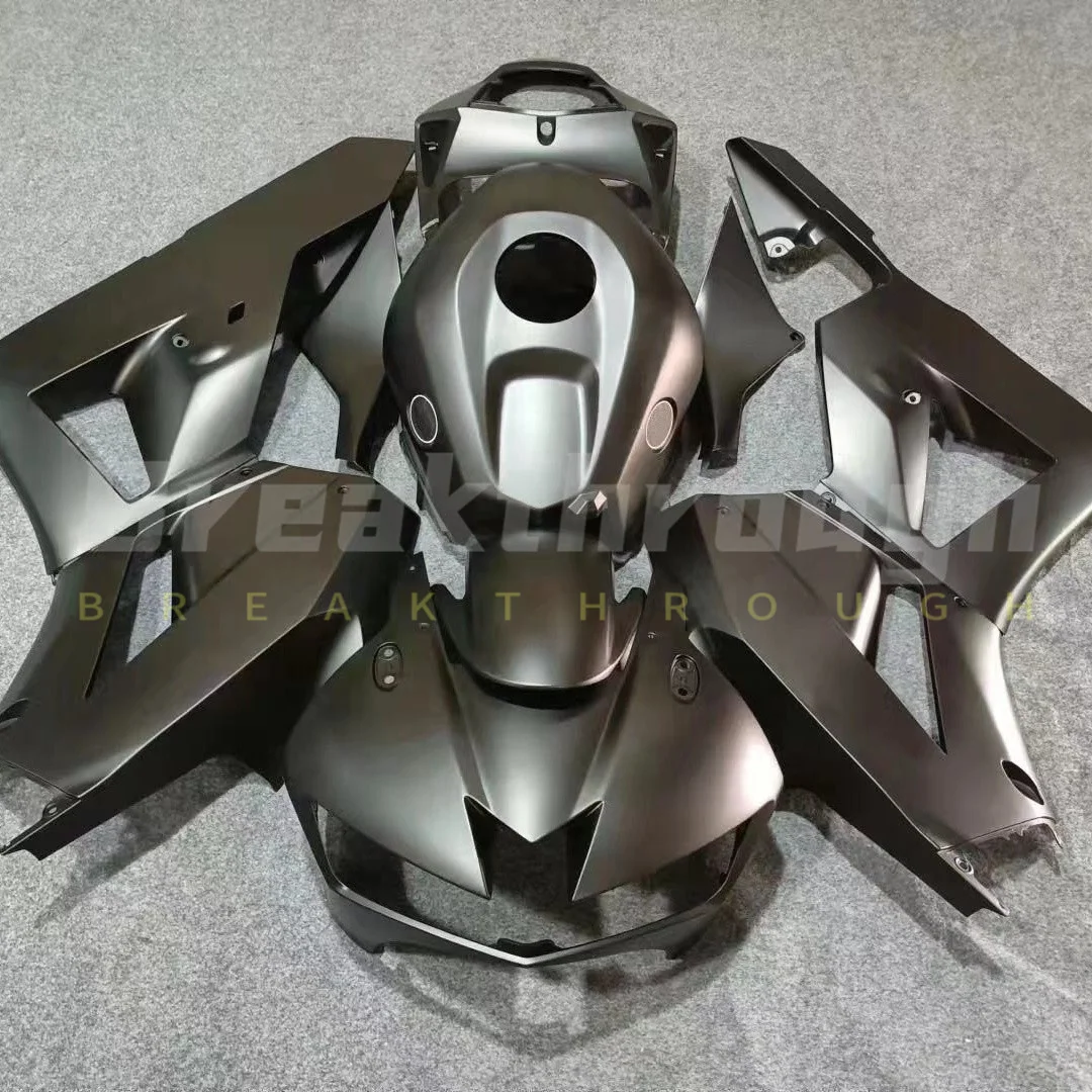 

Suitable for Honda CBR600RR F5 CBR600 RR CBR 600RR 2013-2021 motorcycle high-quality ABS injection molding cowling